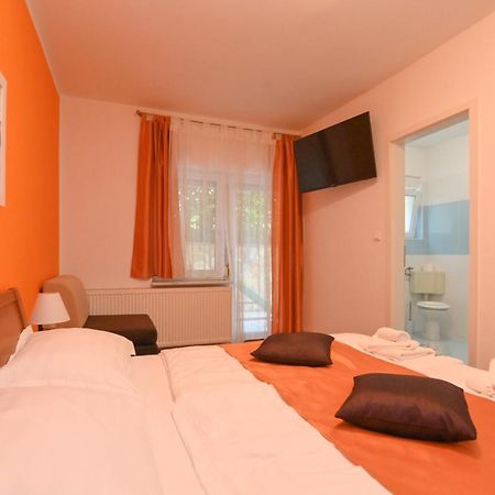 Apartment Grozic Opatija - A2 Exterior foto