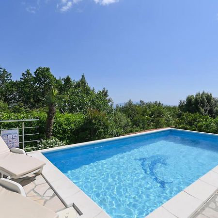 Apartment Grozic Opatija - A2 Exterior foto