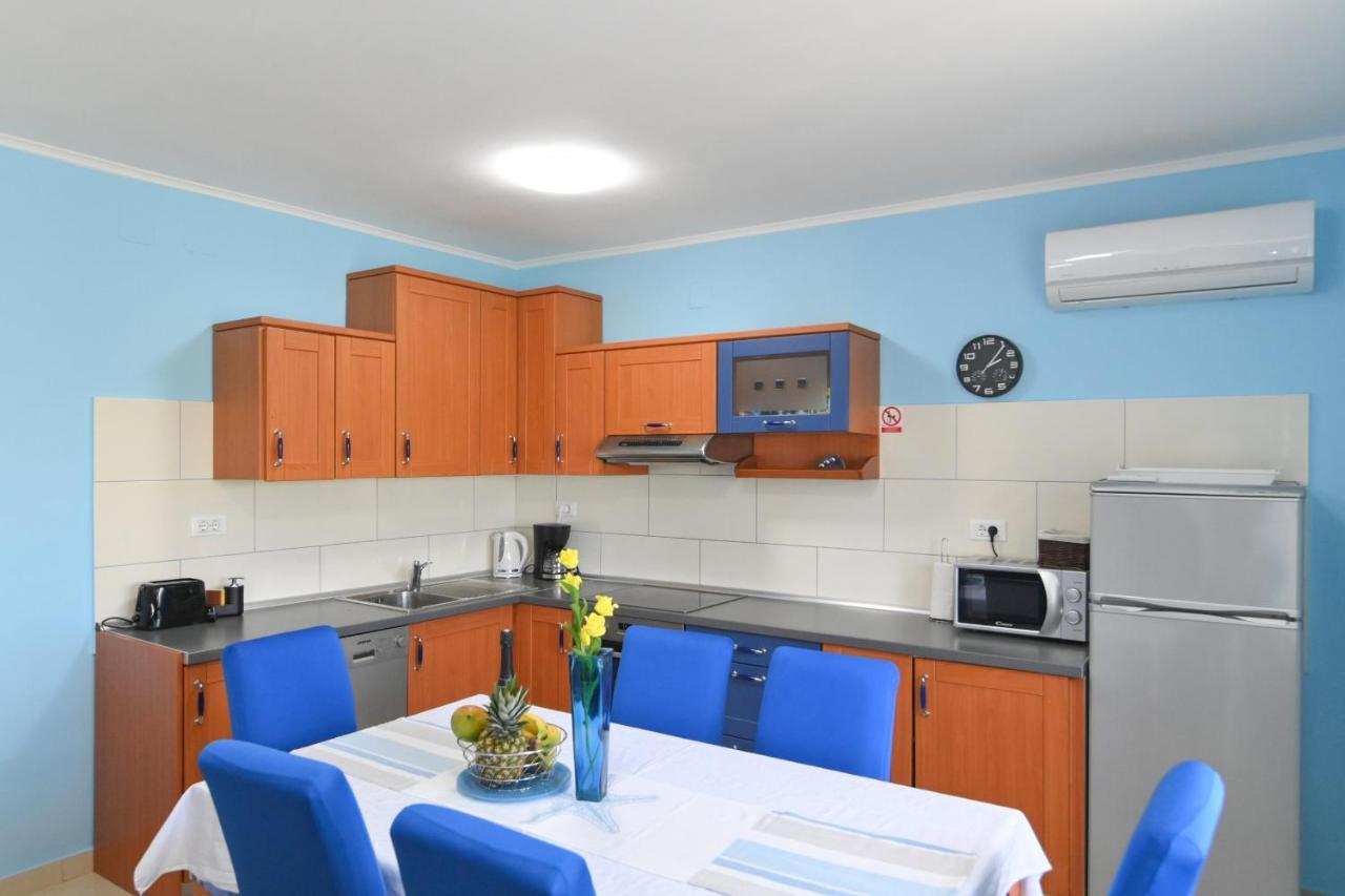 Apartment Grozic Opatija - A2 Exterior foto