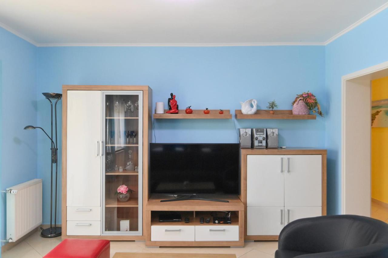 Apartment Grozic Opatija - A2 Exterior foto