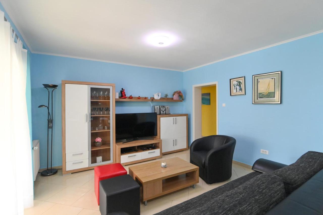 Apartment Grozic Opatija - A2 Exterior foto