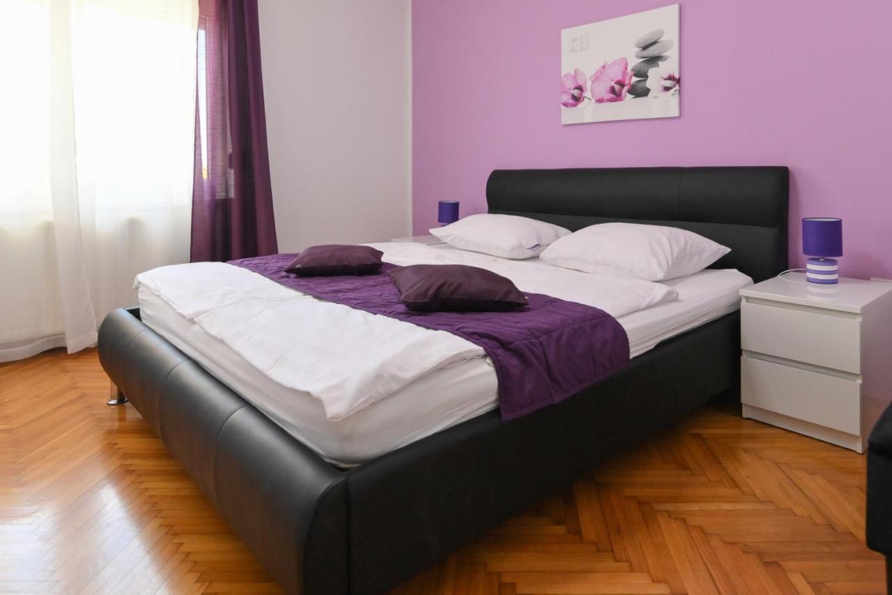 Apartment Grozic Opatija - A2 Exterior foto