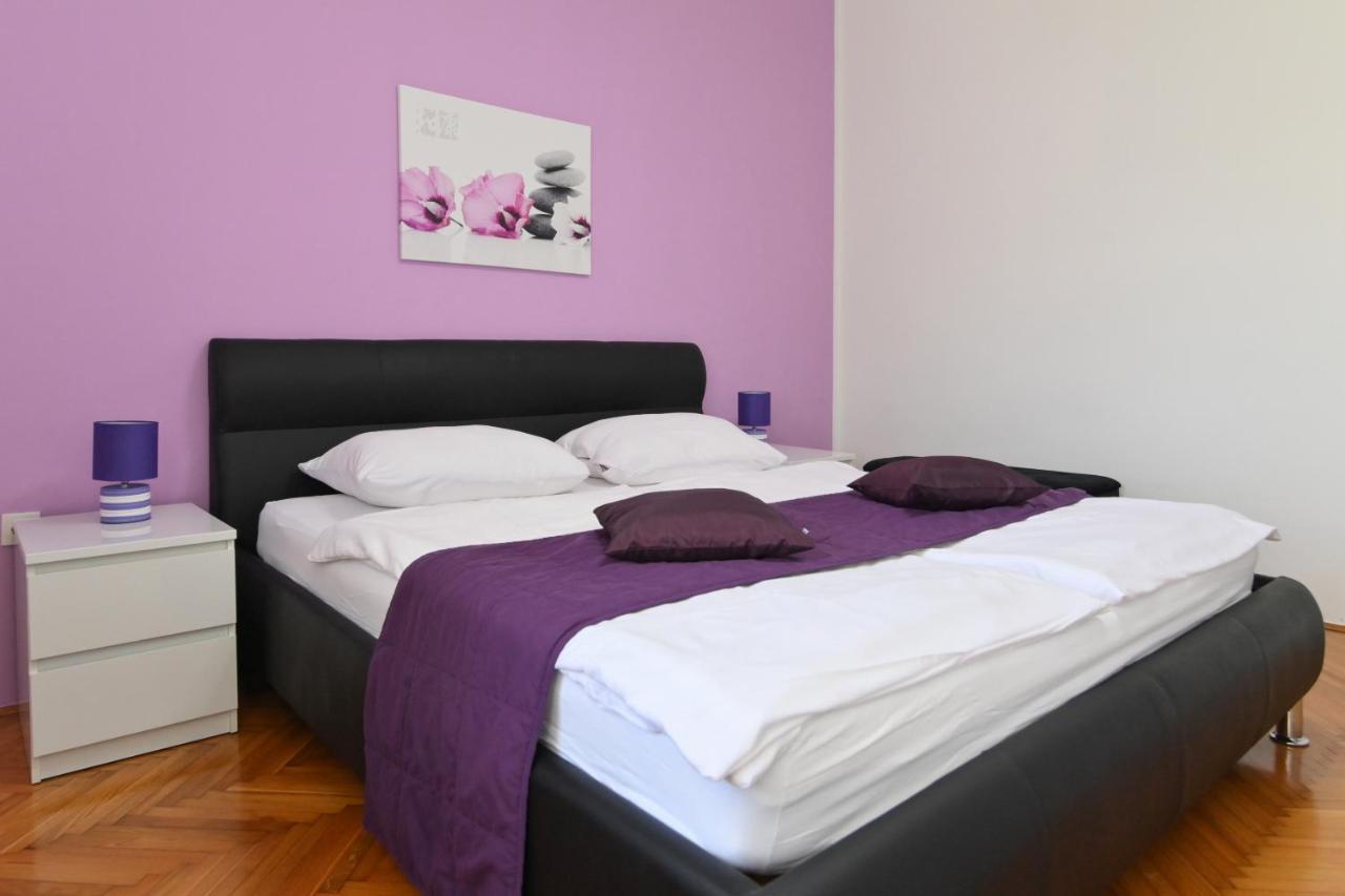 Apartment Grozic Opatija - A2 Exterior foto
