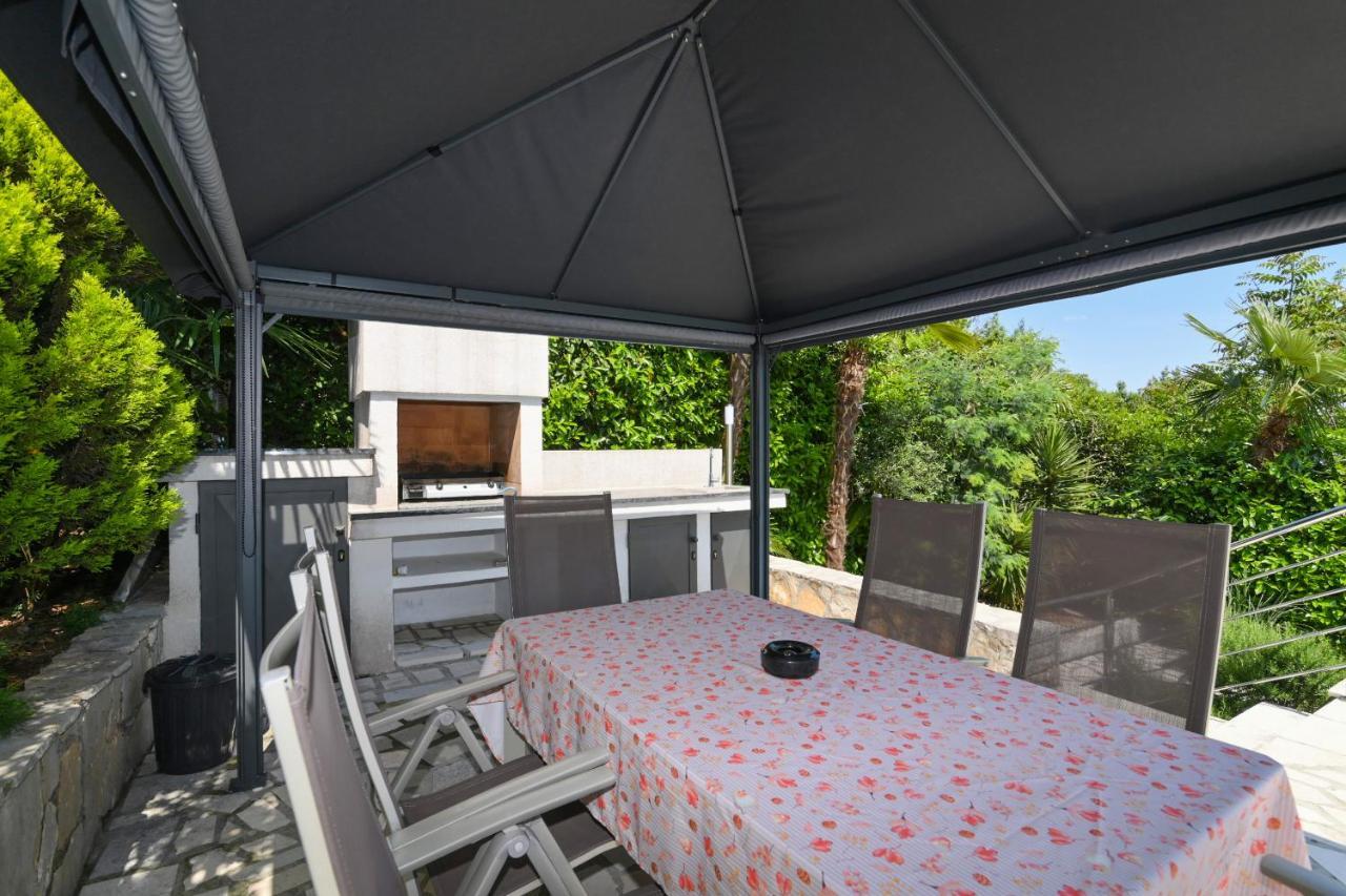 Apartment Grozic Opatija - A2 Exterior foto