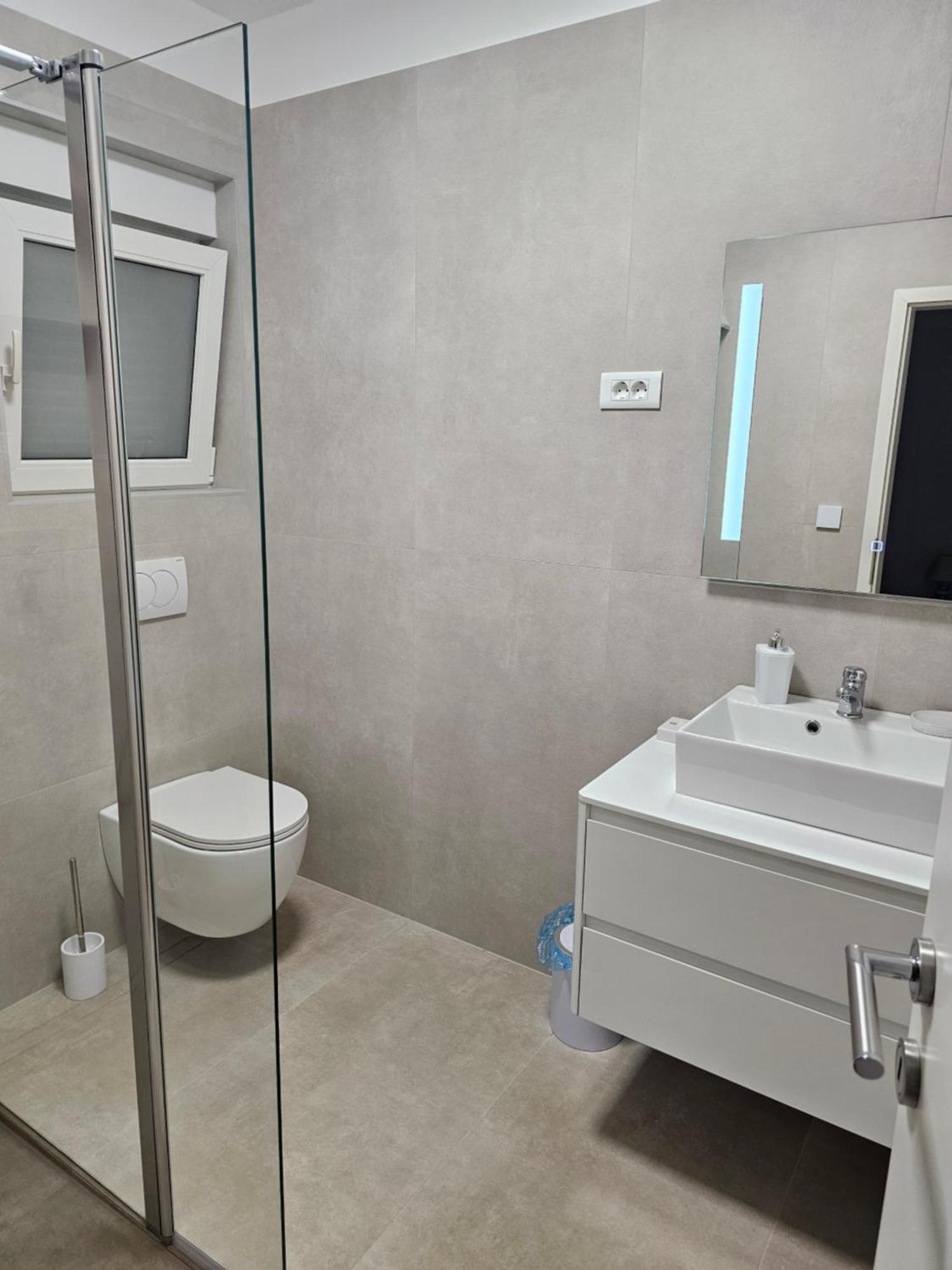 Apartment Grozic Opatija - A2 Exterior foto